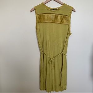 NWOT H&M T-Shirt Dress